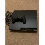 Console de jeux ps3