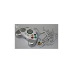Console de jeux technigame sans fil