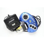 Console megadrive radica