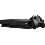 Console microsoft xbox one x noir 1 to + 1 manette Console microsoft xbox one x noir 1 to + 1 manette