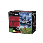 Console new nintendo 3ds - noir + coque xenoblade chronicles pour new nintendo 3ds + xenoblade chronicles ... Console new nintendo 3ds - noir + coque xenoblade chronicles pour new nintendo 3ds + xenoblade chronicles ...