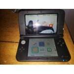 Console nintendo 3 ds xl
