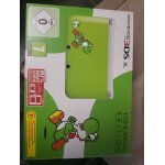 Console nintendo 3ds xl - edition spéciale yoshi Console nintendo 3ds xl - edition spéciale yoshi