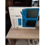 Console nintendo dsi xl bleu