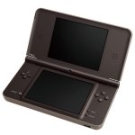 Console nintendo dsi xl marron