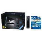 Console nintendo wii noire Console nintendo wii noire