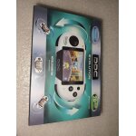 Console pdc �volution vid�o jet blanche