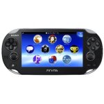 Console playstation vita 3g wifi [import allemand]