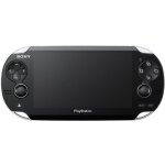 Console playstation vita 3g wifi [import anglais]