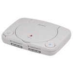 Console ps1 playstation one