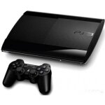 Console ps3 ultra slim 500 go noir Console ps3 ultra slim 500 go noir