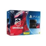 Console ps4 500 go noire + driveclub Console ps4 500 go noire + driveclub