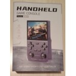 Console r�tro portable gaminja k36 16000 jeux ps1 n64 psp ecran ips 3. 5 * blanc *