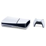 Console sony playstation 5 slim standard edition