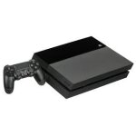 Console sony ps4 fat 500 go Console sony ps4 fat 500 go