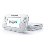 Console wii u basic pack blanche 8 go nintendo