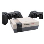 Super console x cube 256 go r�tro sans fil