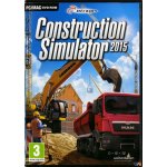 Construction simulator 2015 pc