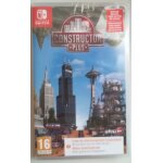 Constructor plus pour switch (code de tlchargement ne contient pas de carte de jeu)