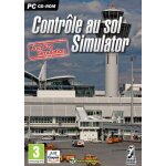Contr�le au sol simulator - just for simulation pc