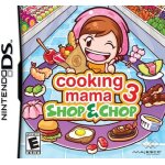 Cooking mama 3: shop and chop