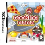 Cooking mama (jeu) nintendo ds
