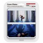 Coque new nintendo 3ds no. 23 zelda majora¿s mask Coque new nintendo 3ds no. 23 zelda majora¿s mask