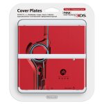 Coque nintendo new 3ds n25 - xenoblade