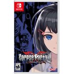 Corpse party 2: darkness distortion (:) switch