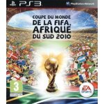 Coupe du monde de la fifa - afrique du sud 2010 ps3