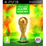 Coupe du monde de la fifa, br�sil 2014 ps3