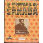 La découverte du canada pc La découverte du canada pc