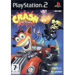 Crash tag team racing ps2 Crash tag team racing ps2