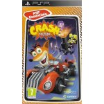 Crash tag team racing essentialspsp Crash tag team racing essentialspsp