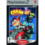 Crash tag team racing : platinum edition ps2 Crash tag team racing : platinum edition ps2