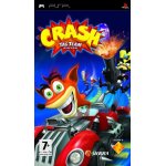 Crash tag team racing psp Crash tag team racing psp