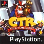 Crash team racing ps1 Crash team racing ps1