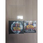 Crash team racing ctr - sony playstation 1 ps1 - version française be Crash team racing ctr - sony playstation 1 ps1 - version française be