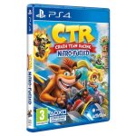 Crash team racing nitro fueled ps4