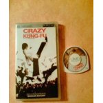 Crazy kung fu - umd video psp