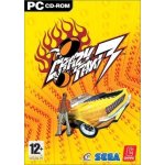 Crazy taxi 3 pc Crazy taxi 3 pc