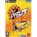 Crazy taxi 3 pc Crazy taxi 3 pc