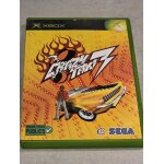 Crazy taxi 3 microsoft xbox
