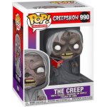 Creepshow pop! television vinyl figurine the creep 9 cm