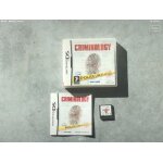 Criminology (ds)