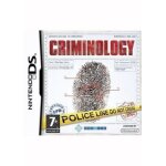 Criminology nintendo ds