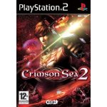 Crimson sea 2 ps2 Crimson sea 2 ps2