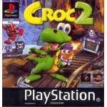 Croc 2 ps1