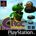 Croc ps1