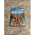 Les croods wii u
